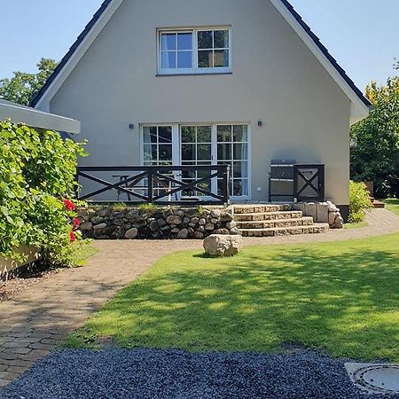 Haus Gutland Villa Wedel Luaran gambar