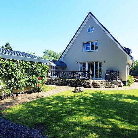 Haus Gutland Villa Wedel Luaran gambar