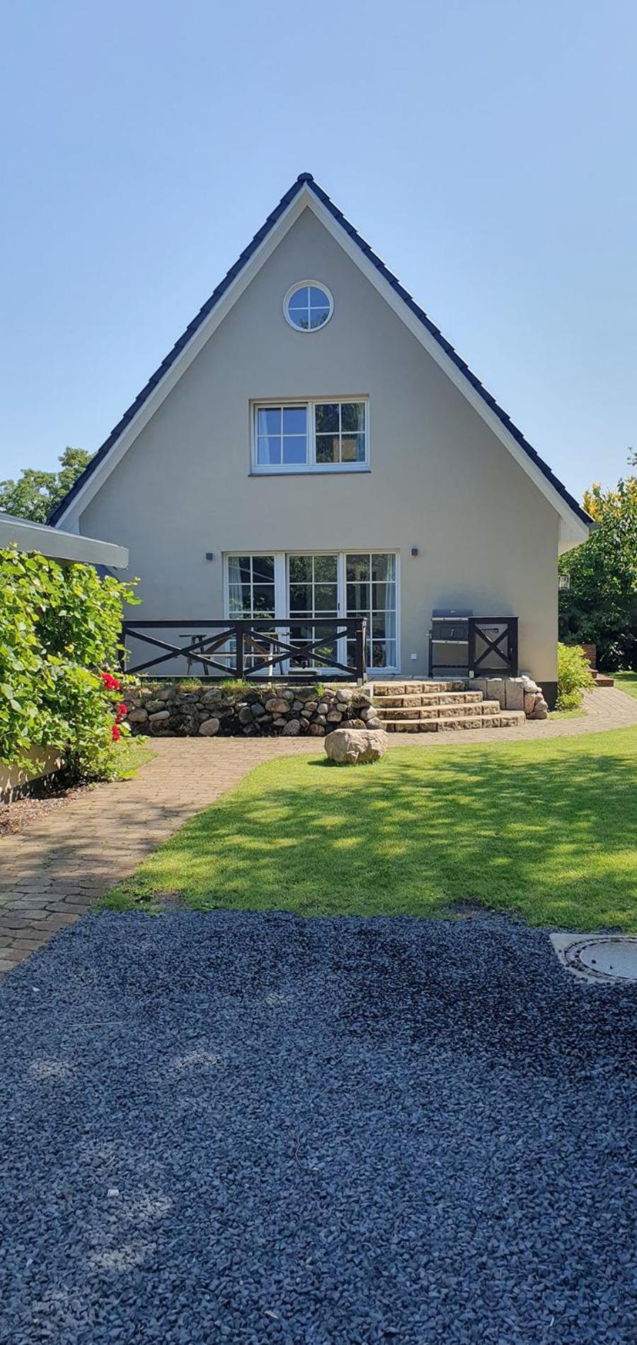 Haus Gutland Villa Wedel Luaran gambar